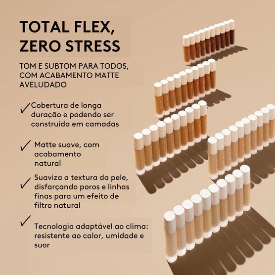 FENTY      SOFT MATTE    FACE 130